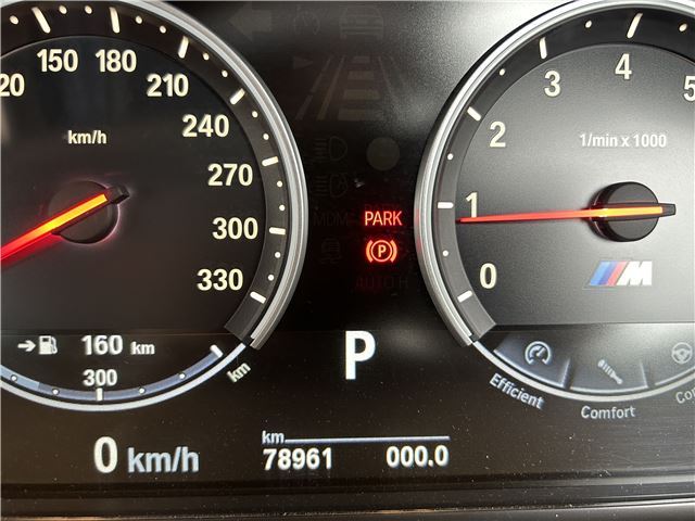 2014 BMW M6 — миниатюра 27