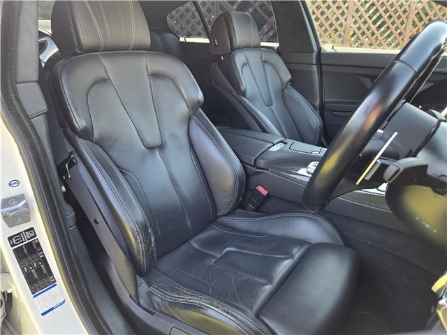 2014 BMW M6 — миниатюра 28