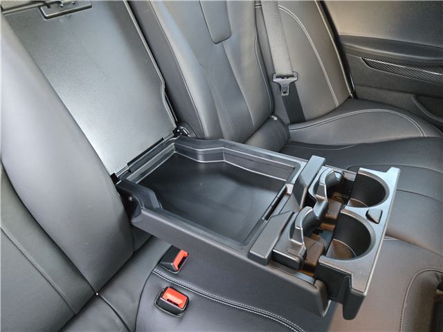 2014 BMW M6 — миниатюра 31