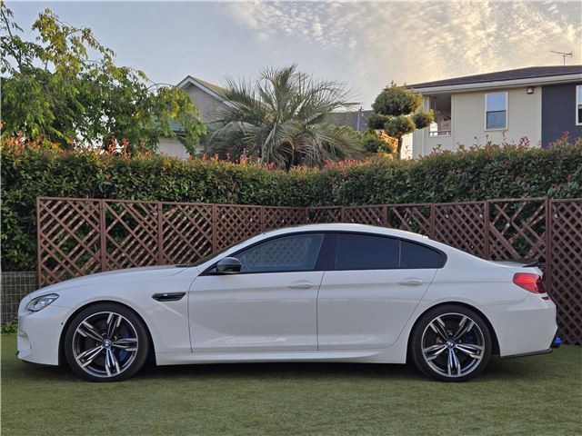 2014 BMW M6 — миниатюра 37