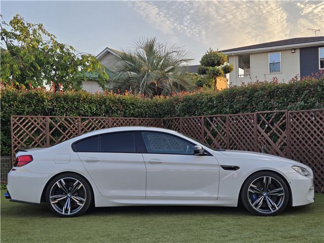 2014 BMW M6 — миниатюра 38