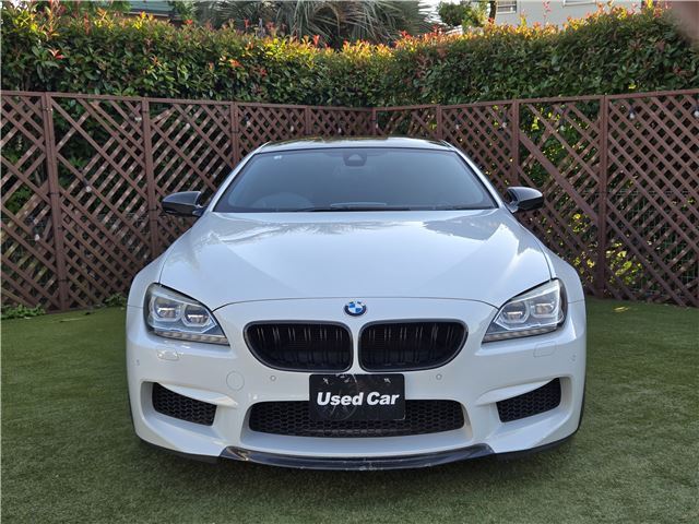 2014 BMW M6 — миниатюра 39