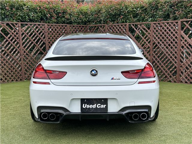 2014 BMW M6 — миниатюра 40