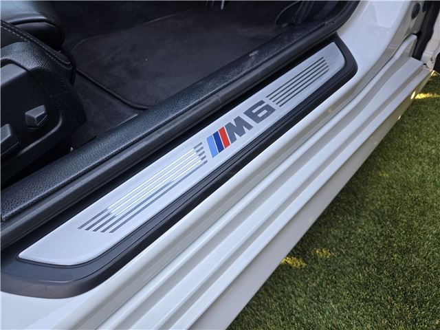 2014 BMW M6 — миниатюра 41