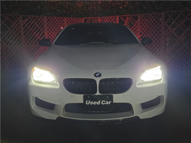 2014 BMW M6 — миниатюра 42