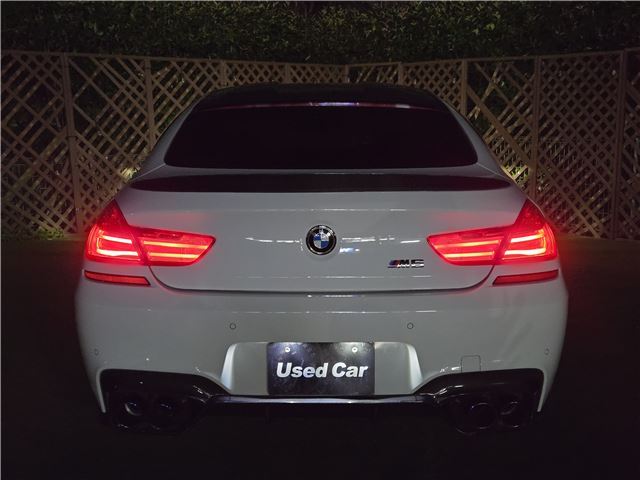 2014 BMW M6 — миниатюра 43