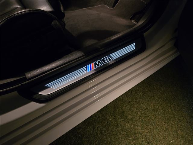 2014 BMW M6 — миниатюра 44