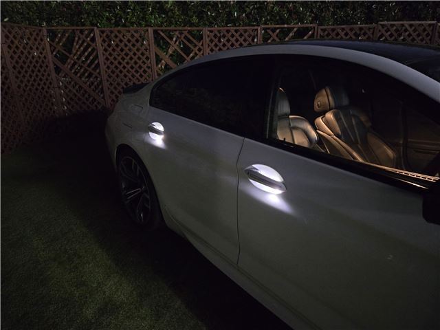 2014 BMW M6 — миниатюра 45