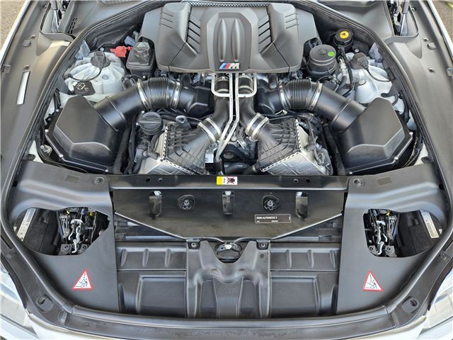 2014 BMW M6 — миниатюра 46