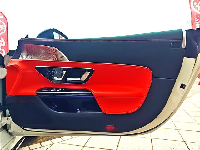 2024 Mercedes-BENZ SL-CLASS AMG thumbnail 23