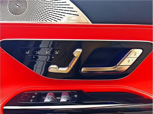 2024 Mercedes-BENZ SL-CLASS AMG thumbnail 25