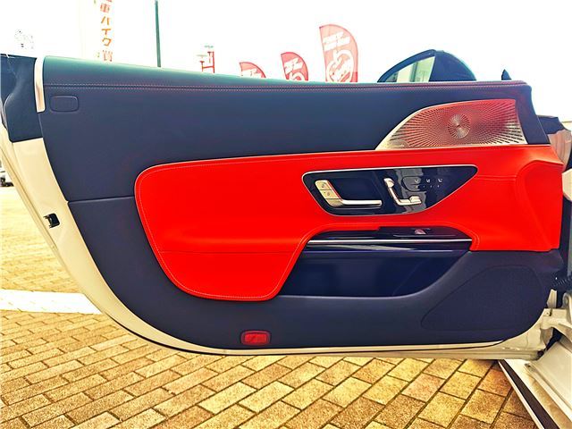 2024 Mercedes-BENZ SL-CLASS AMG thumbnail 48
