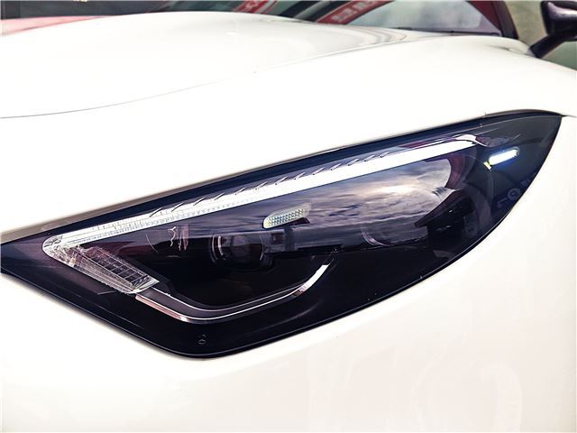 صورة 7 لـ 2024 Mercedes-BENZ SL-CLASS AMG