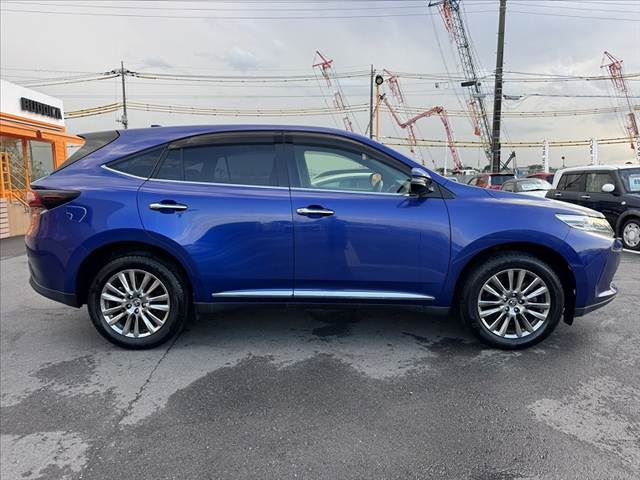 صورة مصغرة 12 لـ 2017 Toyota HARRIER