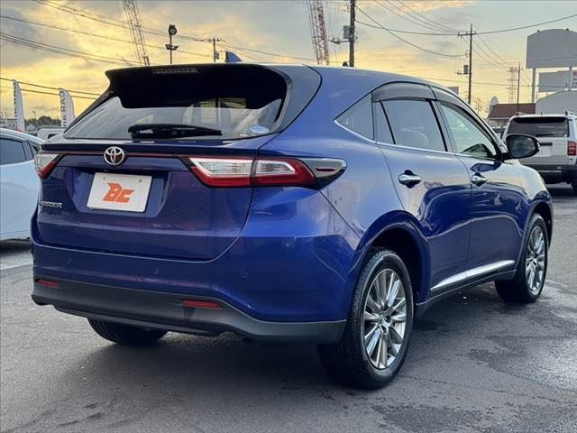 صورة مصغرة 15 لـ 2017 Toyota HARRIER