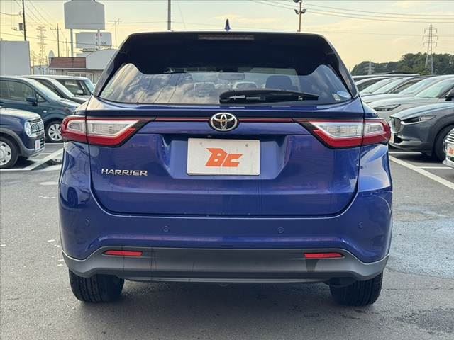 صورة مصغرة 14 لـ 2017 Toyota HARRIER