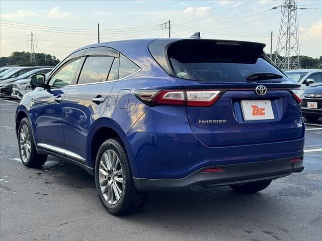 صورة مصغرة 13 لـ 2017 Toyota HARRIER