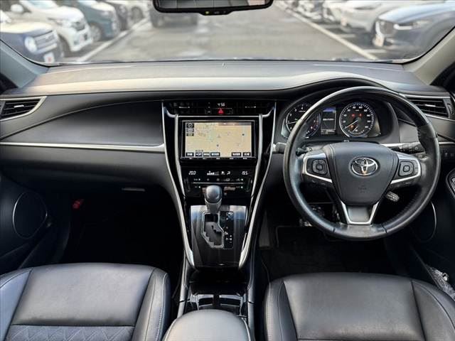 صورة مصغرة 2 لـ 2017 Toyota HARRIER