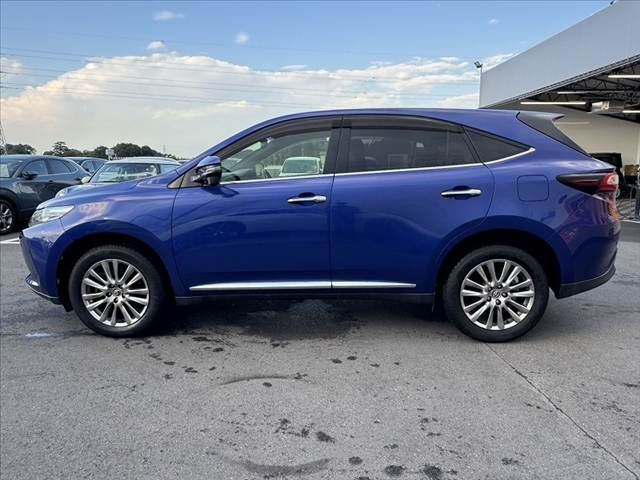 صورة مصغرة 11 لـ 2017 Toyota HARRIER