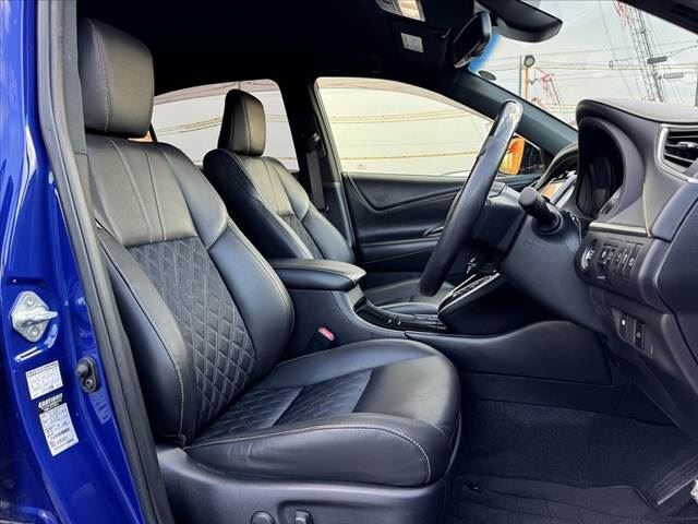 صورة مصغرة 16 لـ 2017 Toyota HARRIER