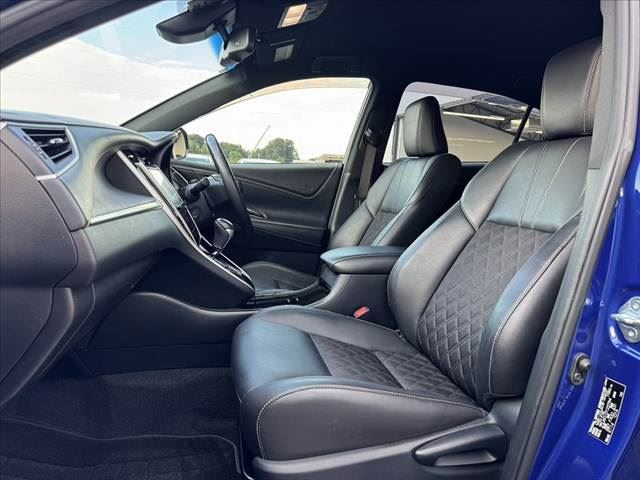 صورة مصغرة 17 لـ 2017 Toyota HARRIER