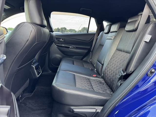 صورة مصغرة 18 لـ 2017 Toyota HARRIER