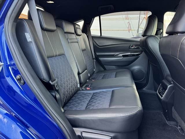 صورة مصغرة 20 لـ 2017 Toyota HARRIER