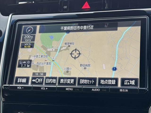 صورة مصغرة 21 لـ 2017 Toyota HARRIER