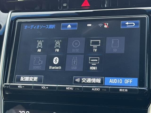 صورة مصغرة 22 لـ 2017 Toyota HARRIER