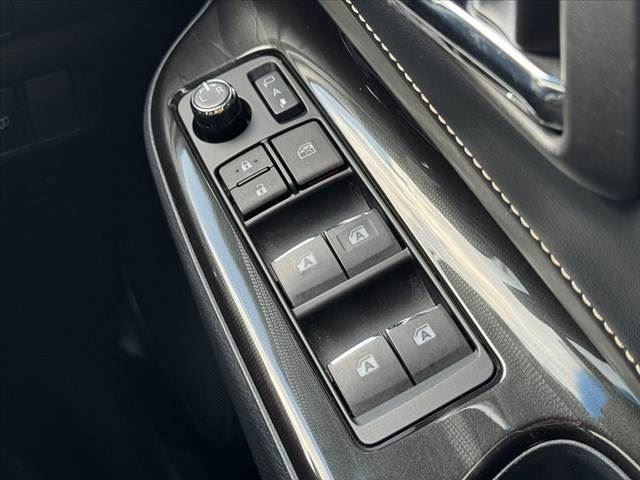 صورة مصغرة 25 لـ 2017 Toyota HARRIER
