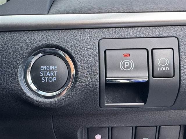 صورة مصغرة 27 لـ 2017 Toyota HARRIER