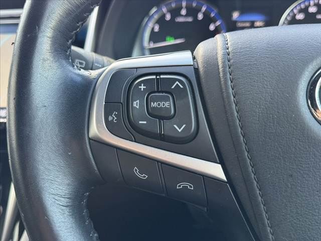 صورة مصغرة 28 لـ 2017 Toyota HARRIER