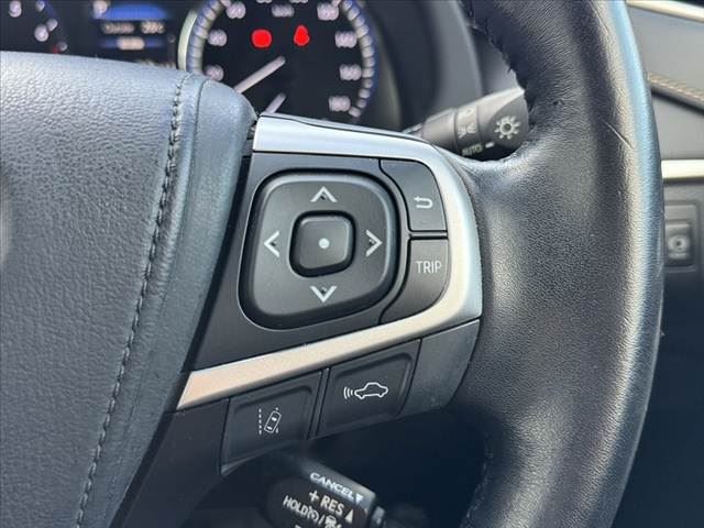 صورة مصغرة 29 لـ 2017 Toyota HARRIER
