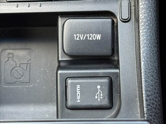صورة مصغرة 31 لـ 2017 Toyota HARRIER