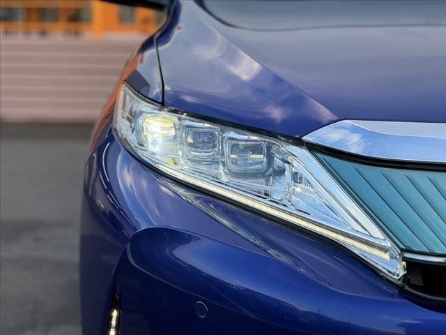 صورة مصغرة 33 لـ 2017 Toyota HARRIER