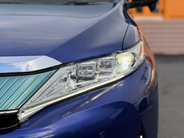 صورة مصغرة 34 لـ 2017 Toyota HARRIER
