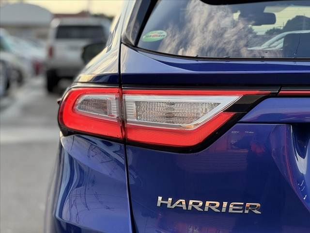 صورة مصغرة 35 لـ 2017 Toyota HARRIER