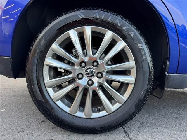صورة مصغرة 37 لـ 2017 Toyota HARRIER