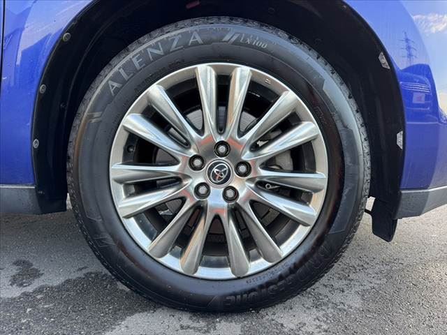 صورة مصغرة 39 لـ 2017 Toyota HARRIER