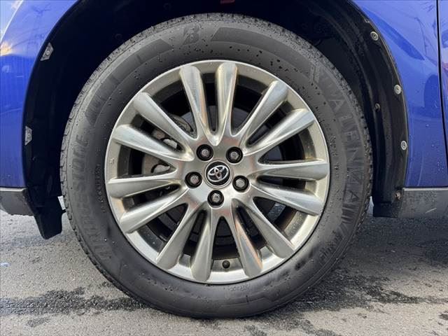 صورة مصغرة 41 لـ 2017 Toyota HARRIER