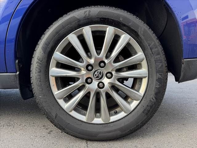 صورة مصغرة 43 لـ 2017 Toyota HARRIER
