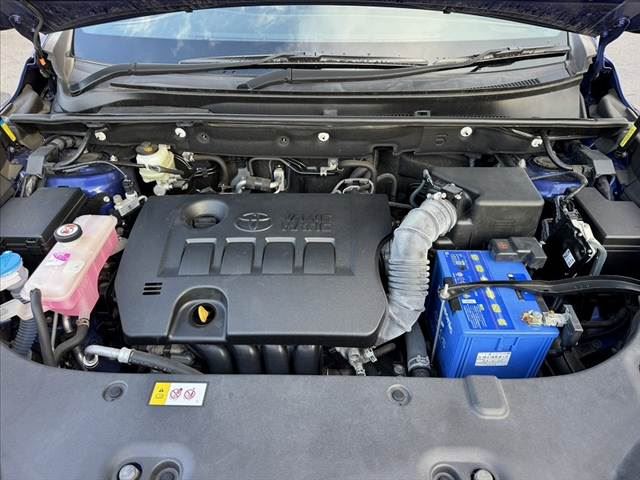 صورة مصغرة 48 لـ 2017 Toyota HARRIER