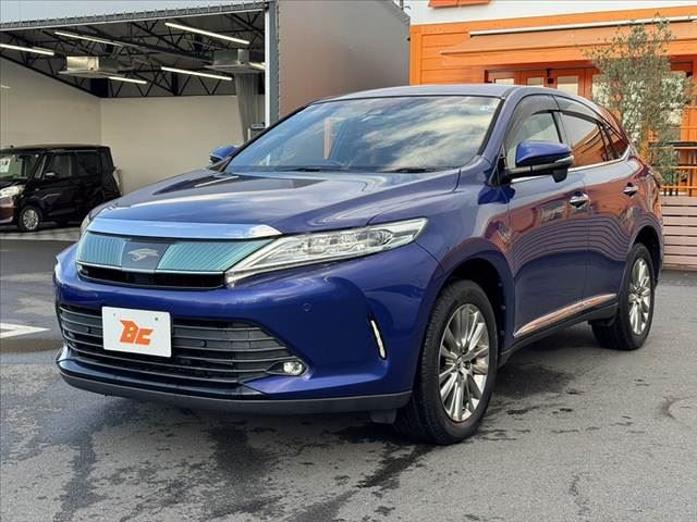 صورة مصغرة 10 لـ 2017 Toyota HARRIER