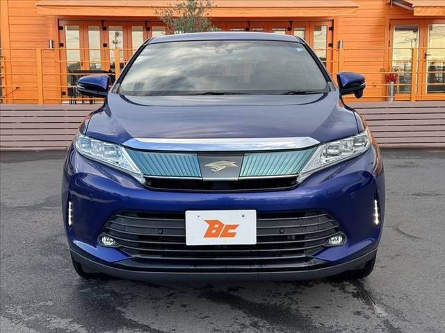 صورة مصغرة 9 لـ 2017 Toyota HARRIER