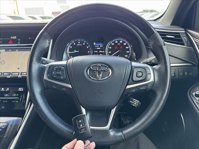 صورة مصغرة 7 لـ 2017 Toyota HARRIER