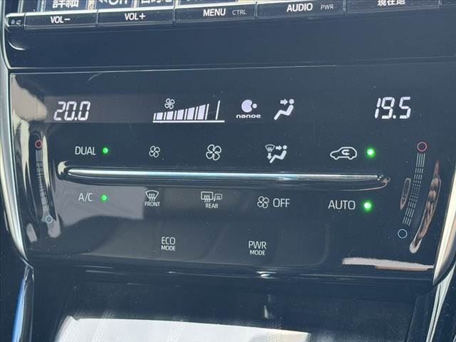 صورة مصغرة 4 لـ 2017 Toyota HARRIER