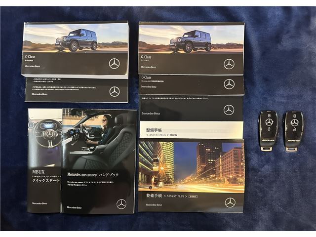 2026 Mercedes-BENZ G-CLASS AMG — фото 3