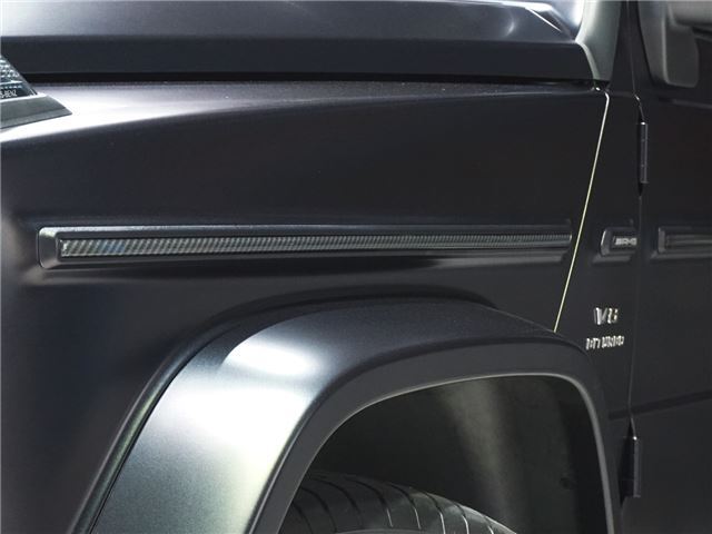 2026 Mercedes-BENZ G-CLASS AMG — миниатюра 12