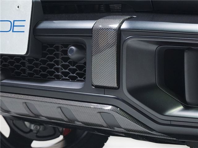2026 Mercedes-BENZ G-CLASS AMG — миниатюра 14