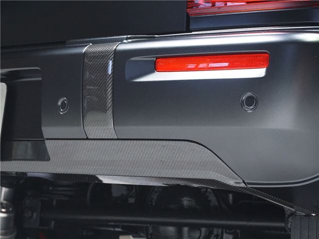 2026 Mercedes-BENZ G-CLASS AMG — миниатюра 21